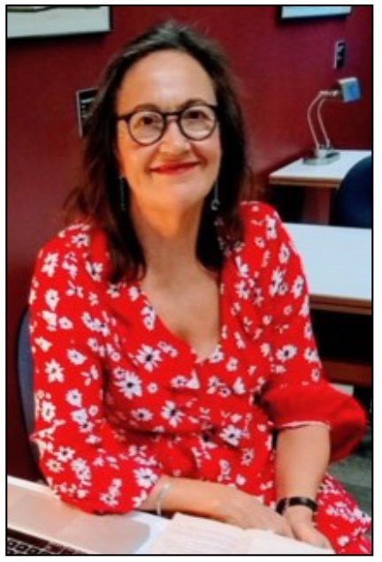 Dr Criena Fitzgerald